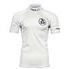 Peak UK Tecwik Rashy Short