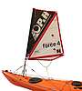 P&H Force 4 Sail