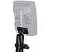 RAM Fishfinder Mount III 1.5"