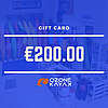 Gift Card 200