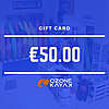 Gift Card 50