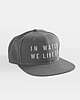 Hiko Cap Snapback