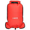 Hiko Compress Flat Bag 5L
