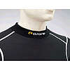 Ozone Maglia Pad Lycra Thermo Manica Lunga