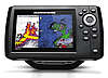 Humminbird Helix 5 Chirp GPS G3