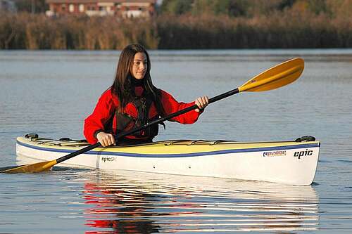 epic kayaks