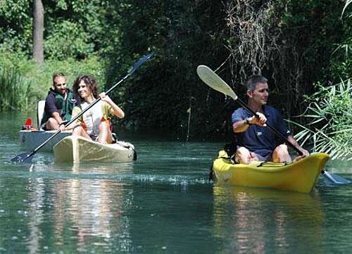 rafting rafting