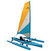 Hobie Mirage Island