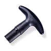 T-Grip Handle maniglia per pagaie canadesi