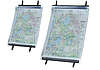 Prijon Map Dry A4