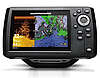 Humminbird Helix 5 Chirp DI GPS G3