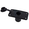 Scotty 244  Flush Deck Mount