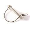Hobie Sidekick Lock Pin