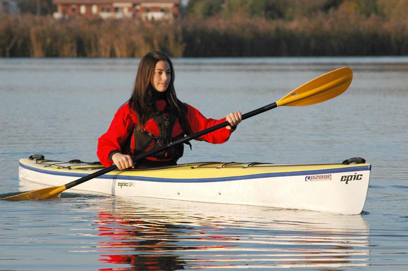 sea kayak epic kayaks