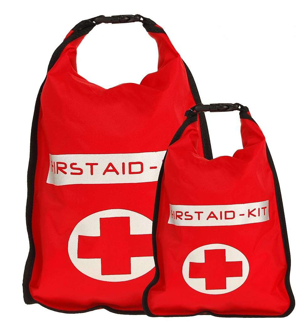 Hiko First Aid Kit Small | RESCUE KIT | SICUREZZA E ...