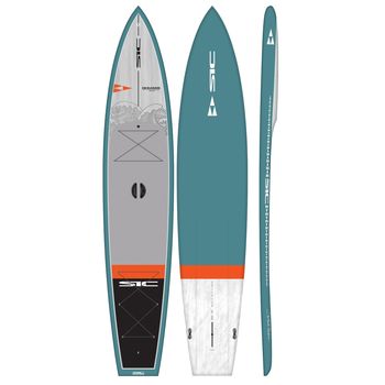 SIC MAUI Okeanos 12.6 x 29.0 (DF)