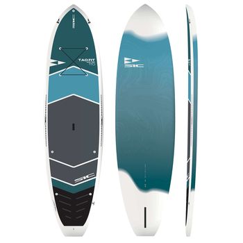 SIC Maui Tao Fit 11.0 x 34.0 AT