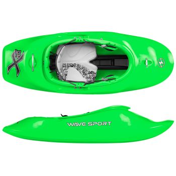 Wave Sport Project X